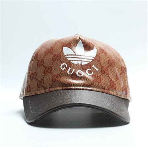 adidas x gucci hat|adidas x gucci hard sided.